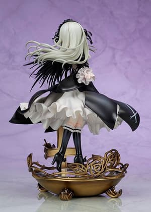 Suigintou - Rozen Maiden - Flare - 5