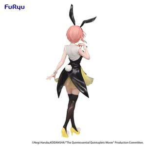 Ichika Nakano - Bunny - Trio-Try-iT - Furyu (5)