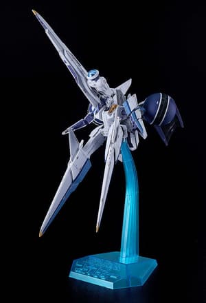 PLAMAX SPEX-07 Blassty Double Form Set - 2