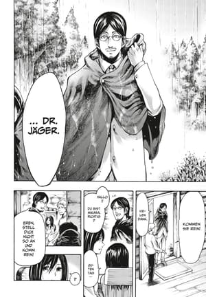 Attack on Titan Lost Girls 2 - 1