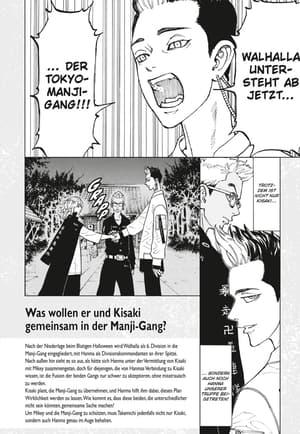 Tokyo Revengers: Character Guide - Carlsen - Vol. 01 - 7