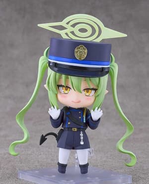 Nendoroid 3064 Nozomi Tachibana (including Bonus) - 2