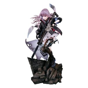 ST AR-15 - Girl's Frontline - Phat - 2