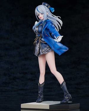 Amagai Ruka - Wonderful Works - 6
