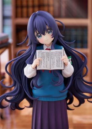 Shizuka Yoshimoto - ViVignette - Bandai Namco / Plum (5)