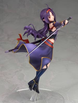 Yuuki Konno - Alter - 5