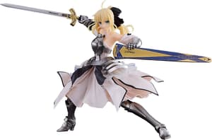 Reincarnation Saber Lily ~Distant Avalon~ - 1