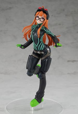 Sakura Futaba - Oracle - Persona 5 Pop Up Parade - Good Smile Company - Re-Release - 1