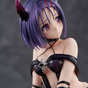 Haruna Sairenji - Normal Version  - Darkness - Union Creative - 10