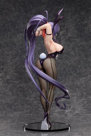 Akeno Himejima - 1/3 B-Style Bunny - FREEing - 7