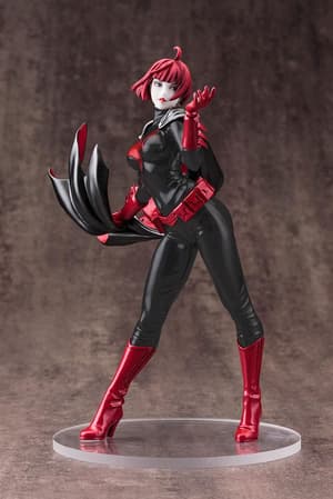 Batwoman - 2nd Edition - DC Comics Bishoujo - Kotobukiya - 8
