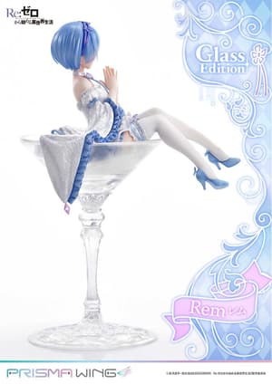 Rem - Glass Edition - Prisma Wing - Prime 1 Studio - 13