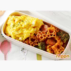 Hello Kitty - Macaroni - 120 g - Nippn (1)