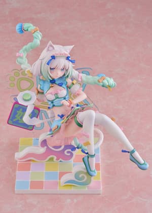 Vanilla - Dreamy Cute China - Claynel - 11