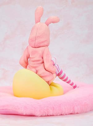 Mai Sakurajima Hoodie☆Look Rabbit Ears ver. - 5
