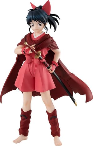 Moroha - Yashahime: Princess Half-Demon Pop Up Parade - Good Smile Company - 6