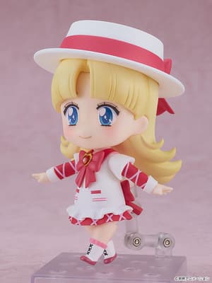 Nendoroid 2459 Nadja Apllefield - 3