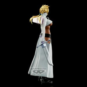 Tier Harribel - Bleach - Glitter & Glamours - Banpresto (1)