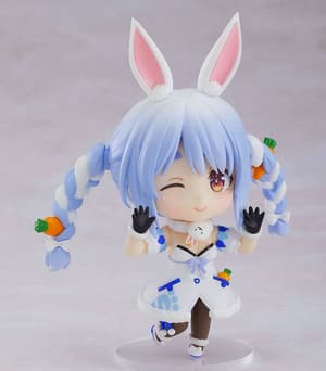 Nendoroid 1823 Usada Pekora - Re-Release - 3