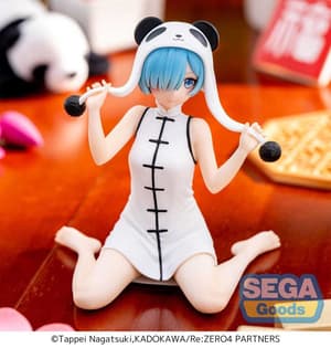 Rem - Panda - Yumemirize - Sega - 3
