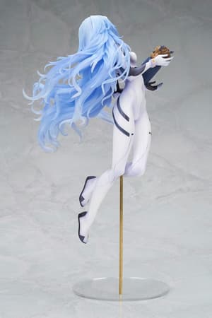 Rei Ayanami - Long Hair - Alter (2)