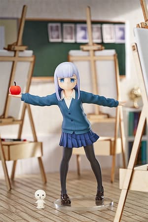 Reina Aharen - Aharen Is Indecipherable Pop Up Parade - Good Smile Company - 6