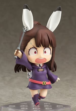 Nendoroid 747 Atsuko Kagari (Akko) - Re-Release - 6
