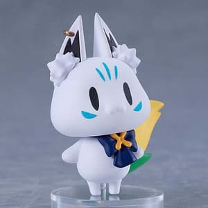figma Shirakami Fubuki - 15
