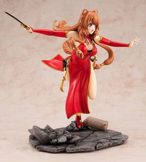 Raphtalia - Red Dress Style - KD Colle - Kadokawa (5)