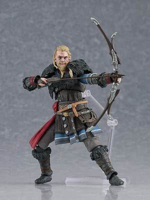 Figma SP-160 Eivor - 2