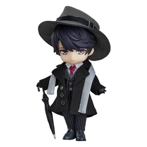 Nendoroid Doll Li Zeyan - Min Guo Version - 5