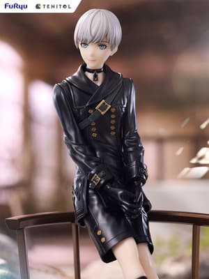 9S (YoRHa No. 9 Type S) - Tenitol - Furyu - 7