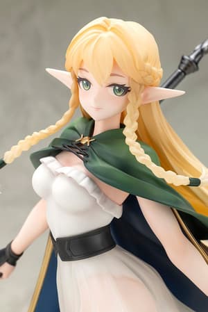 Eltolinde - Kotobukiya - 8