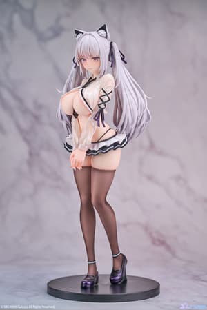 Alvina-chan - Deluxe Edition - Siki Anim (7)