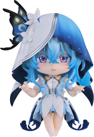 Nendoroid 3060 The Shorekeeper - 2