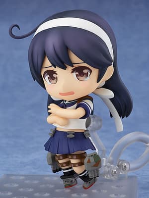 Nendoroid 748 Ushio Kai-II /Kai Ni - 3