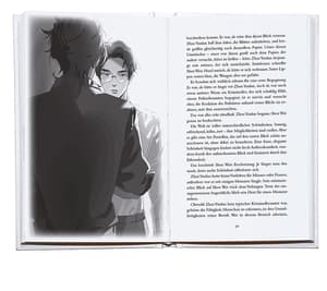 Guardian Band 1 Hardcover - 12