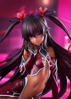 Mizuki Yukikaze - Limited - Fallen Lightning - Alice Glint - 12