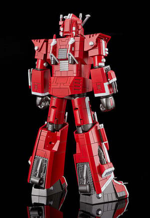 MODEROID Big Dai-X - 7