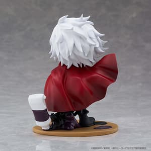 PalVerse Palé.My Hero Academia Tomura Shigarak - 6