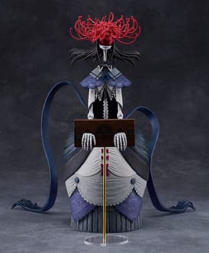 Nutcracker Witch - SP - Madoka Magica Pop Up Parade - Good Smile Company - 4