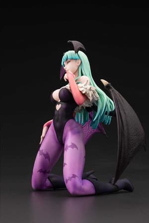 Morrigan Aensland - Kotobukiya - 2