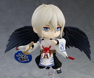 Nendoroid 1227 Ootengu - 2