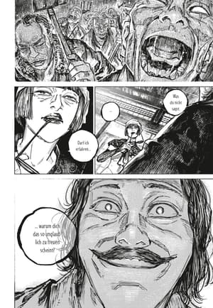 Gannibal - Carlsen - Vol. 11 - 6