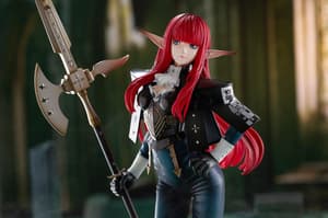 Metaphor: ReFantazio – Hulkenberg PVC Statue 1/7 (Kotobukiya, 30 cm) - 2