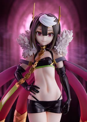 Ariel - Amakuni / Hobby Japan (14)