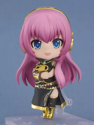 Nendoroid 2842 Luka Megurine 2.0 (1)