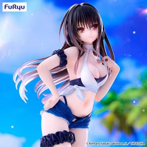 Yui Kotegawa - Trio-Try-iT - Furyu - 3