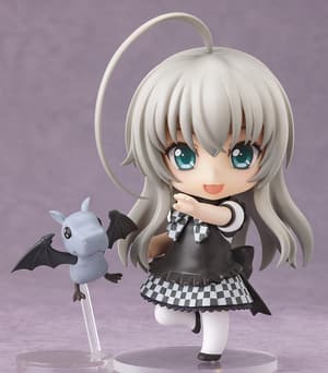 Nendoroid 257 Nyarlathotep Nyaruko-chan - 1