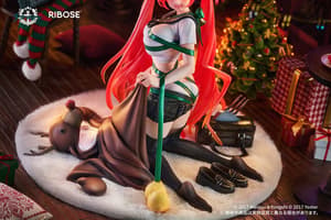 Honolulu - Manjuu Mischief - Ribose (4)